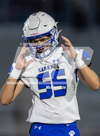 Thumbnail 1 in Kearney @ Millard West photogallery.