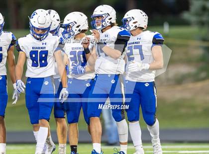 Thumbnail 1 in Kearney @ Millard West photogallery.