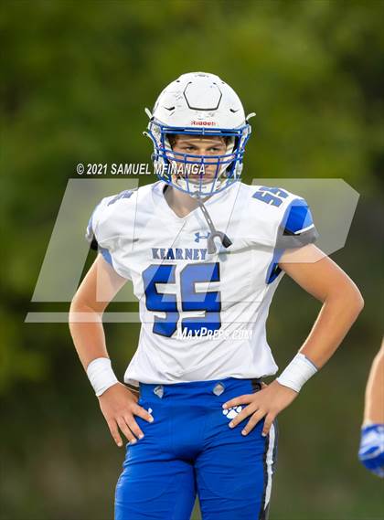 Thumbnail 3 in Kearney @ Millard West photogallery.