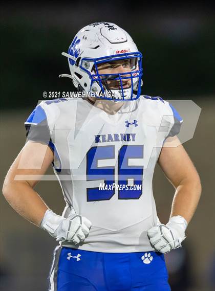 Thumbnail 3 in Kearney @ Millard West photogallery.