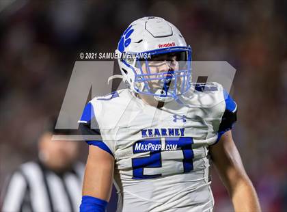Thumbnail 1 in Kearney @ Millard West photogallery.