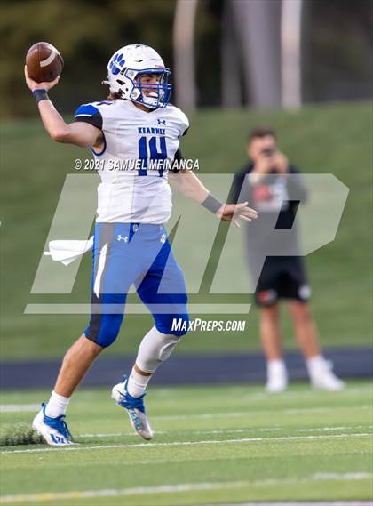 Thumbnail 1 in Kearney @ Millard West photogallery.