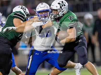 Thumbnail 1 in Kearney @ Millard West photogallery.