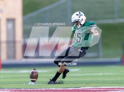 Thumbnail 1 in Kearney @ Millard West photogallery.