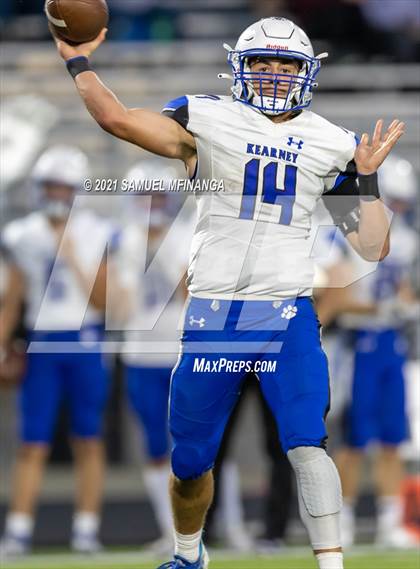 Thumbnail 1 in Kearney @ Millard West photogallery.