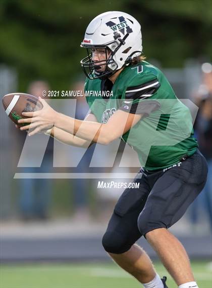 Thumbnail 1 in Kearney @ Millard West photogallery.