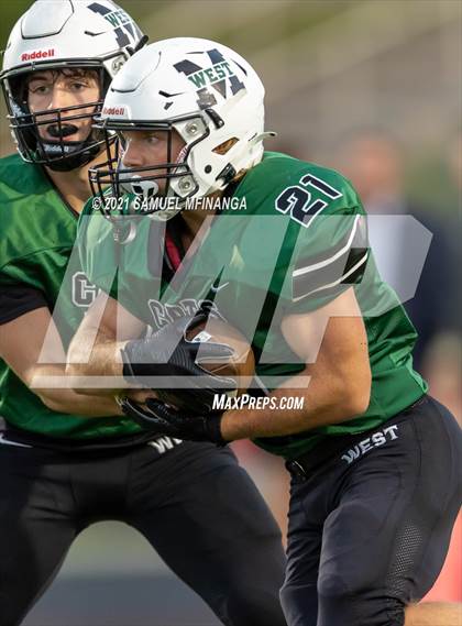 Thumbnail 1 in Kearney @ Millard West photogallery.