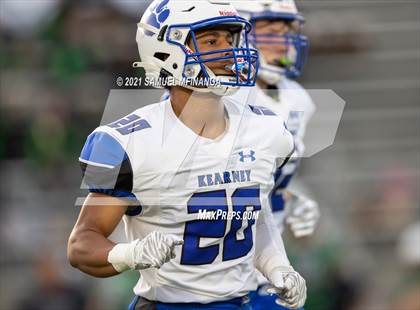 Thumbnail 1 in Kearney @ Millard West photogallery.