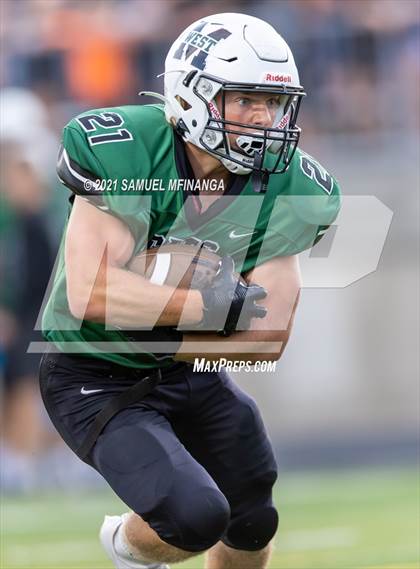 Thumbnail 1 in Kearney @ Millard West photogallery.