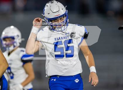 Thumbnail 3 in Kearney @ Millard West photogallery.