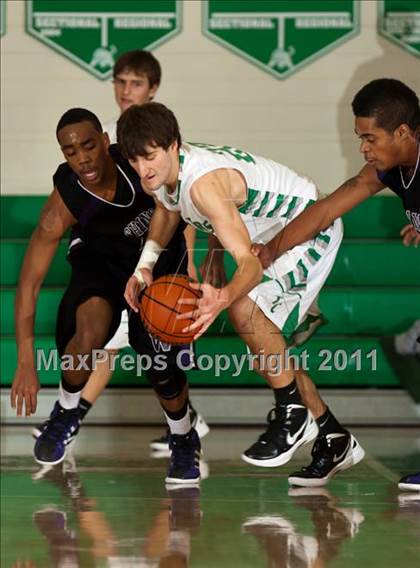 Thumbnail 3 in Washington @ Triton Central photogallery.