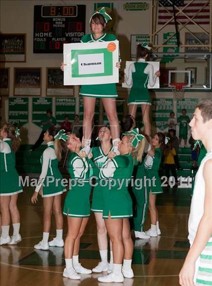 Thumbnail 3 in Washington @ Triton Central photogallery.