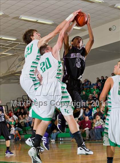 Thumbnail 3 in Washington @ Triton Central photogallery.