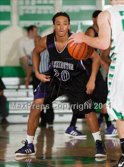 Thumbnail 3 in Washington @ Triton Central photogallery.