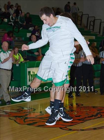 Thumbnail 3 in Washington @ Triton Central photogallery.