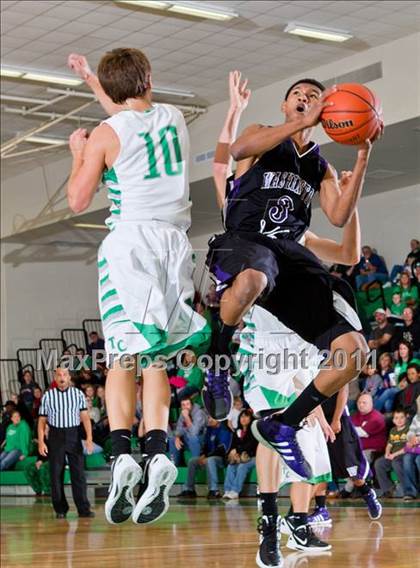 Thumbnail 3 in Washington @ Triton Central photogallery.