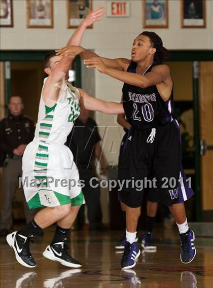 Thumbnail 3 in Washington @ Triton Central photogallery.