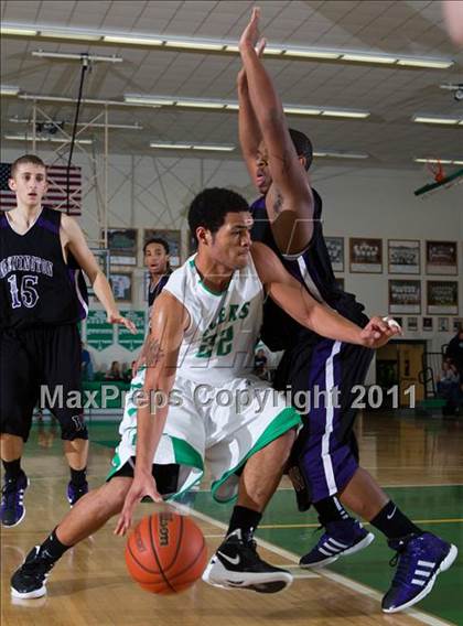 Thumbnail 3 in Washington @ Triton Central photogallery.