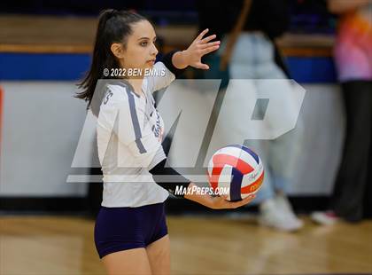 Thumbnail 2 in Chamblee vs Dunwoody (Tri-Match) photogallery.