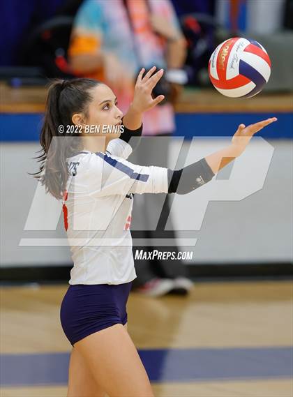 Thumbnail 1 in Chamblee vs Dunwoody (Tri-Match) photogallery.