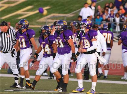 Thumbnail 3 in Pioneer Valley @ Righetti  photogallery.
