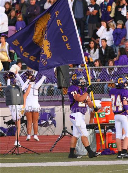 Thumbnail 1 in Pioneer Valley @ Righetti  photogallery.