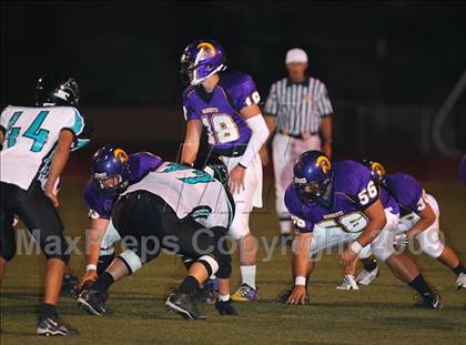 Thumbnail 1 in Pioneer Valley @ Righetti  photogallery.