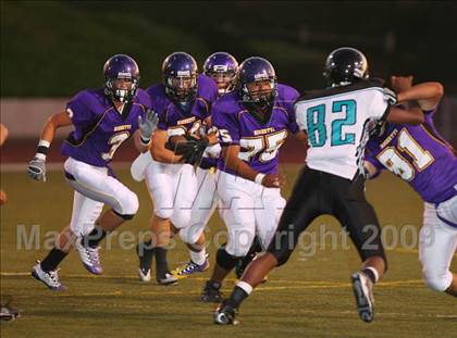 Thumbnail 1 in Pioneer Valley @ Righetti  photogallery.
