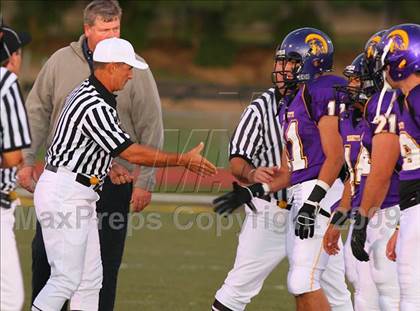 Thumbnail 2 in Pioneer Valley @ Righetti  photogallery.