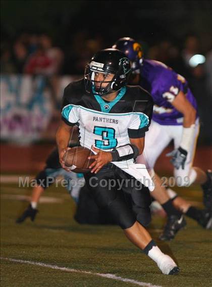 Thumbnail 3 in Pioneer Valley @ Righetti  photogallery.