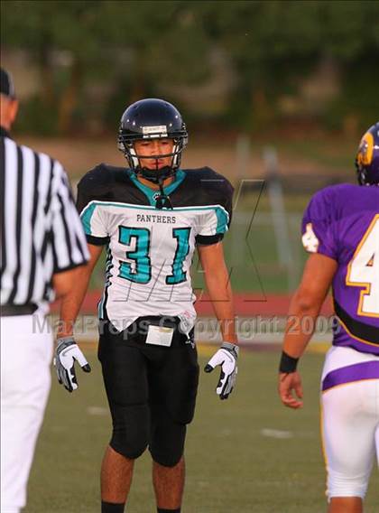 Thumbnail 3 in Pioneer Valley @ Righetti  photogallery.