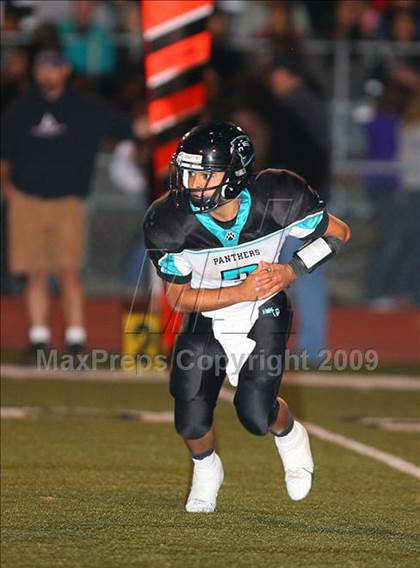 Thumbnail 1 in Pioneer Valley @ Righetti  photogallery.