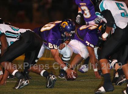Thumbnail 1 in Pioneer Valley @ Righetti  photogallery.