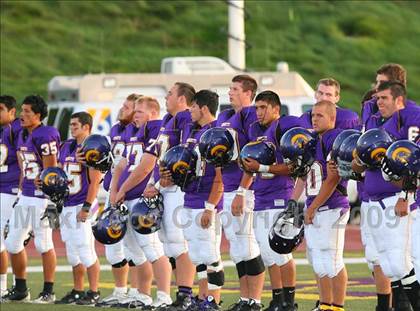 Thumbnail 3 in Pioneer Valley @ Righetti  photogallery.