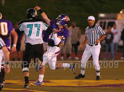 Thumbnail 2 in Pioneer Valley @ Righetti  photogallery.