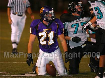 Thumbnail 3 in Pioneer Valley @ Righetti  photogallery.