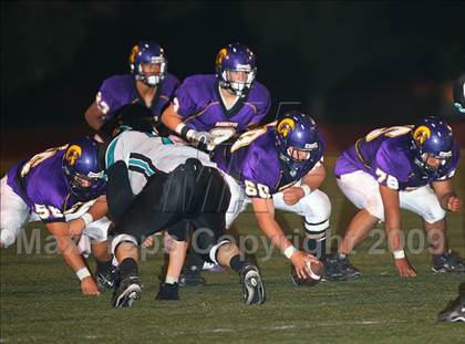 Thumbnail 1 in Pioneer Valley @ Righetti  photogallery.