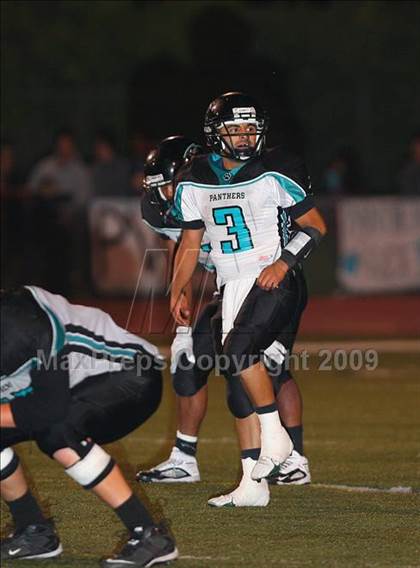 Thumbnail 1 in Pioneer Valley @ Righetti  photogallery.