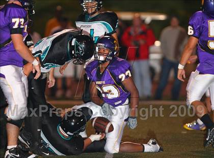 Thumbnail 2 in Pioneer Valley @ Righetti  photogallery.