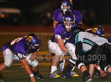Thumbnail 3 in Pioneer Valley @ Righetti  photogallery.