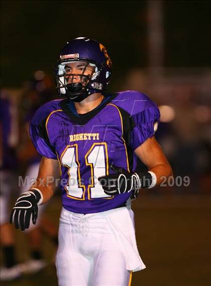 Thumbnail 1 in Pioneer Valley @ Righetti  photogallery.