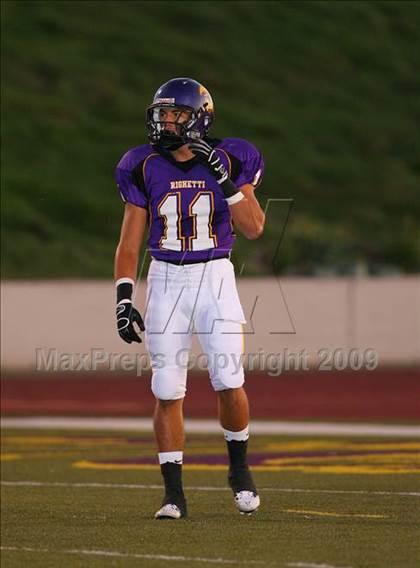 Thumbnail 3 in Pioneer Valley @ Righetti  photogallery.