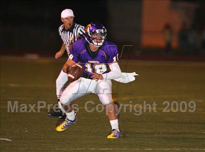 Thumbnail 1 in Pioneer Valley @ Righetti  photogallery.