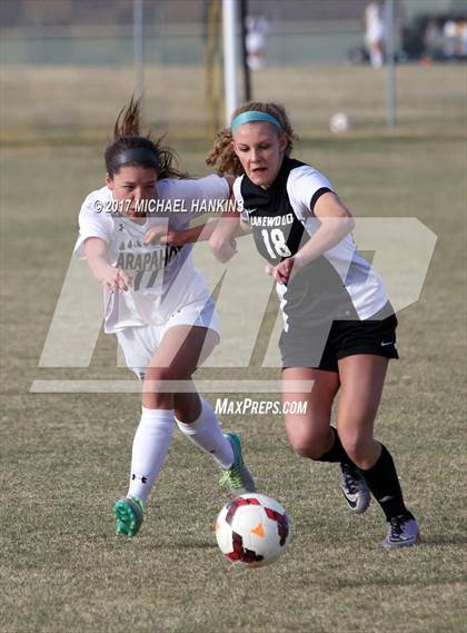 Thumbnail 3 in Lakewood @ Arapahoe photogallery.