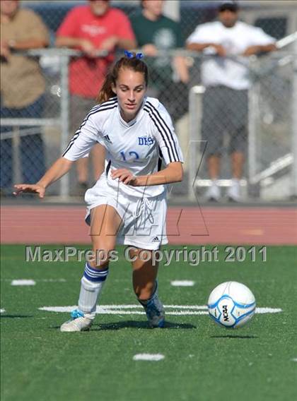 Thumbnail 1 in St. Francis vs. Davis (CIF SJS D1 Final) photogallery.