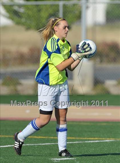 Thumbnail 1 in St. Francis vs. Davis (CIF SJS D1 Final) photogallery.