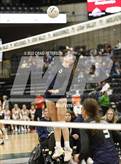 Photo from the gallery "Corner Canyon vs. Davis (UHSAA 6A 6th & 8th Place Match)"