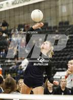 Photo from the gallery "Corner Canyon vs. Davis (UHSAA 6A 6th & 8th Place Match)"