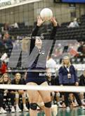Photo from the gallery "Corner Canyon vs. Davis (UHSAA 6A 6th & 8th Place Match)"