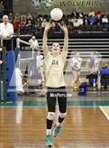 Photo from the gallery "Corner Canyon vs. Davis (UHSAA 6A 6th & 8th Place Match)"